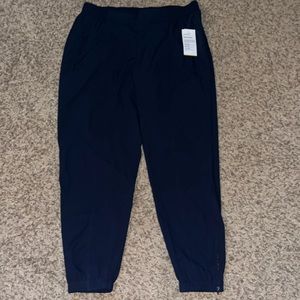 Old navy black pants